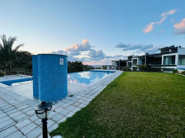 Address of Dream Holidays: 4+1 Luxury Daily Rental Residence in Kyrenia Bellapaiste