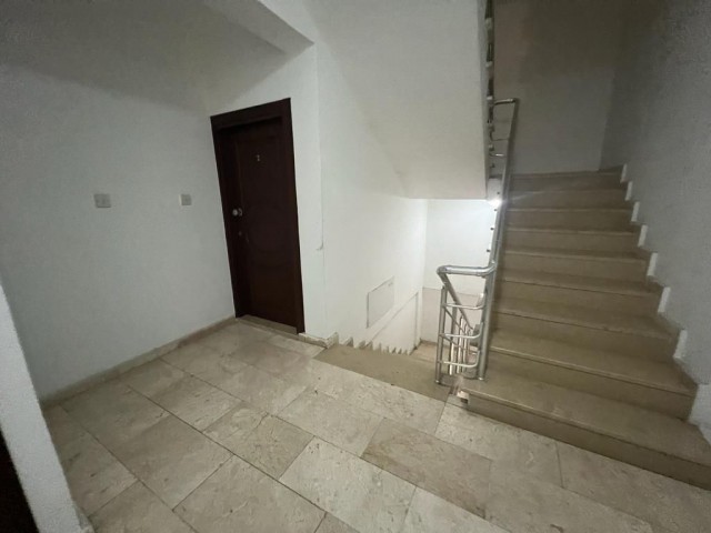 !Investment Opportunity: 2+1 Flat with High Return in Kyrenia Center