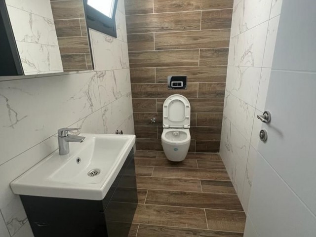 Kyrenia / Karaoğlanoğlu - 3+1 neue Villa mit privatem Pool zu vermieten