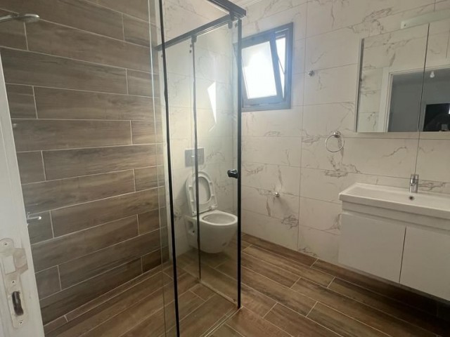 Kyrenia / Karaoğlanoğlu - 3+1 neue Villa mit privatem Pool zu vermieten