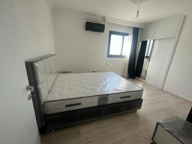 Girne / Karaoğlanoğlu - Kiralık Özel Havuzlu 3+1 Yeni Villa