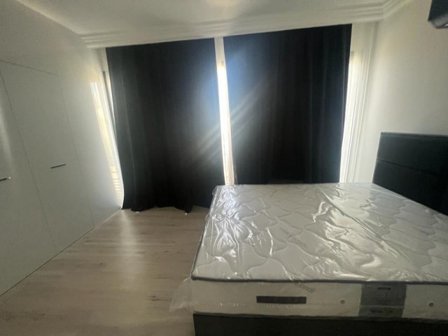 Girne / Karaoğlanoğlu - Kiralık Özel Havuzlu 3+1 Yeni Villa