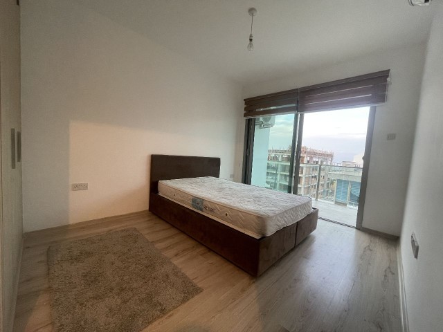 Вот квартира, которую вы ищете - Квартира 2+1 с видом на горы и море в центре Кирении