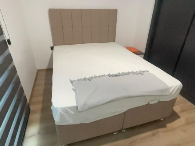 Вилла Comfort and Peace 3+1 на продажу в Беллапаисе с частным бассейном и террасой