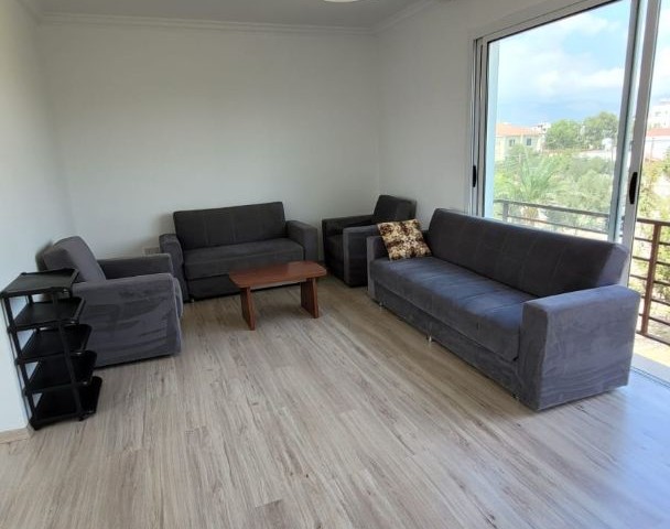 آپارتمان 2+1 در Gönyeli با راحتی و ظرافت منحصر به فرد - فرصت را از دست ندهید!