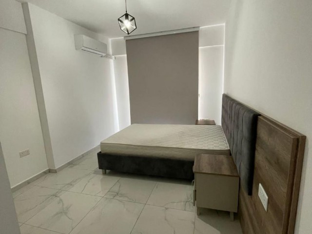 Modern Comfort: 2+1 Flat in a Central Location - 6th Floor