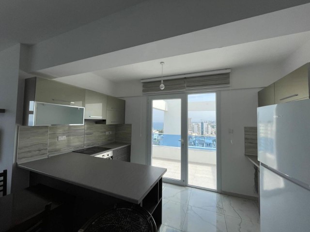 Luxury in the Sky: 2+1 150 m2 Penthouse Flat - Walking Distance to ARUCAD University