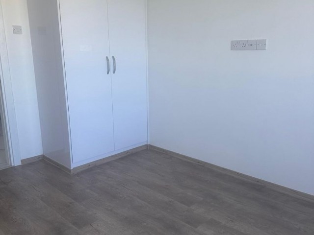 For Sale 2+1 Flat with 180° Sea View in Alsancak