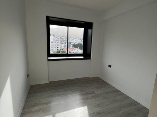 Don't pass by without looking! 2+1 Flat for Sale in Kyrenia Center - 5th Floor