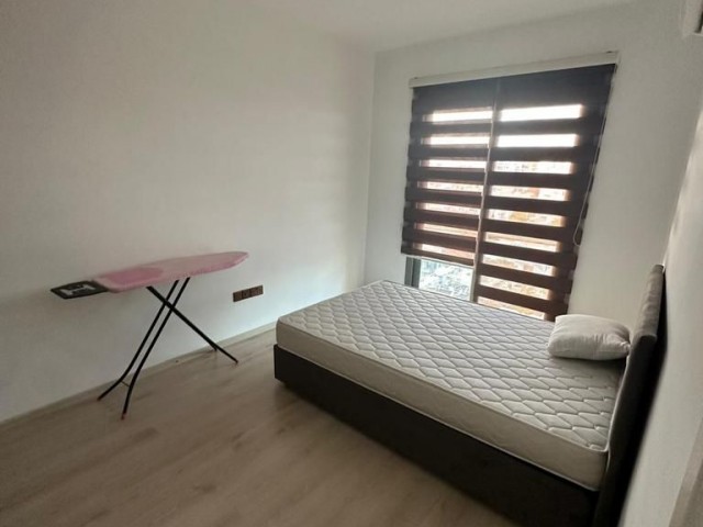 Girne Merkez'de Denize Yakın Lüks Penthouse: 7. Kat, 3+1, Eşyalı