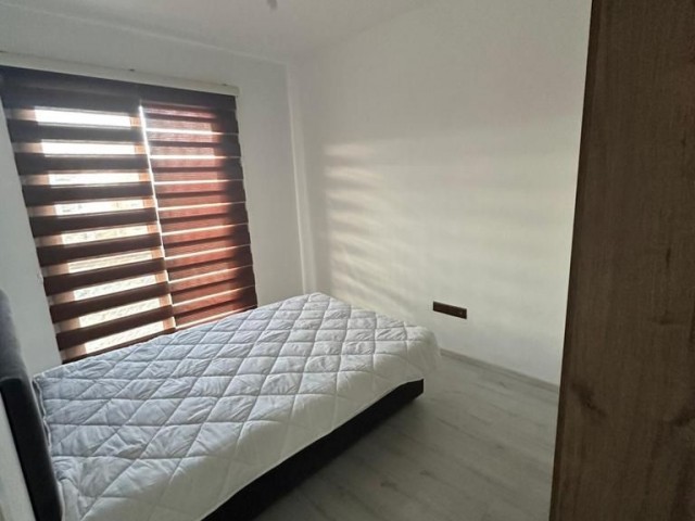 Girne Merkez'de Denize Yakın Lüks Penthouse: 7. Kat, 3+1, Eşyalı