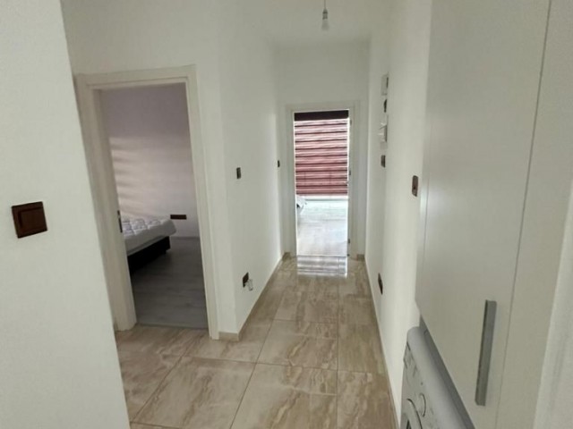 Luxuriöses Penthouse in Meeresnähe im Zentrum von Kyrenia: 7. Etage, 3+1, möbliert