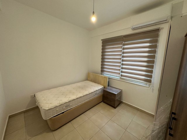 Stylish and Comfortable 3+1 Flat with Brand New Furnishings - Opposite Teachers' House