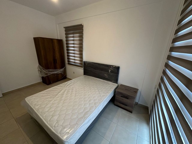 Stylish and Comfortable 3+1 Flat with Brand New Furnishings - Opposite Teachers' House