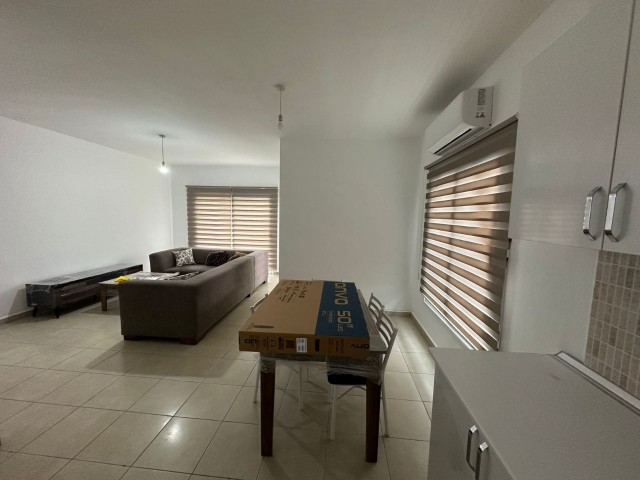 Stylish and Comfortable 3+1 Flat with Brand New Furnishings - Opposite Teachers' House