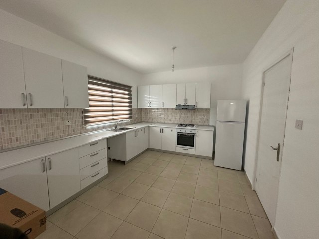 Stylish and Comfortable 3+1 Flat with Brand New Furnishings - Opposite Teachers' House