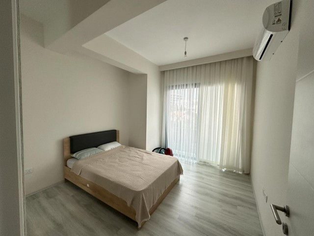 Nusmar Yakınında 2+1 Kiralık Penthouse - Havuzlu Site / Eşyalı