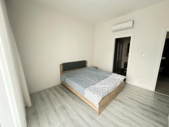 Nusmar Yakınında 2+1 Kiralık Penthouse - Havuzlu Site / Eşyalı