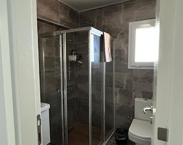 2+1 Design Furnished Flat for Sale in Karakum, Kyrenia - Within a Site for Sale