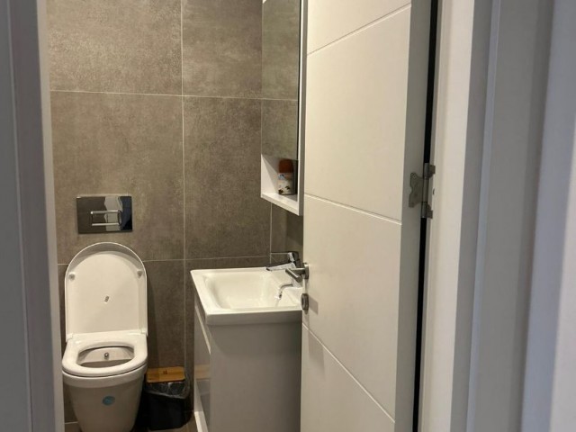 SATILIK Penthouse Havuzlu Site İçerisinde 2+1 ,Eşyalı, Lüks