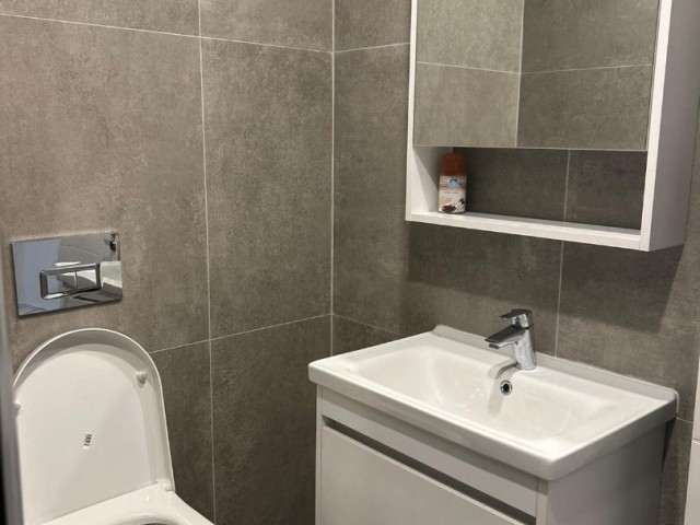 SATILIK Penthouse Havuzlu Site İçerisinde 2+1 ,Eşyalı, Lüks