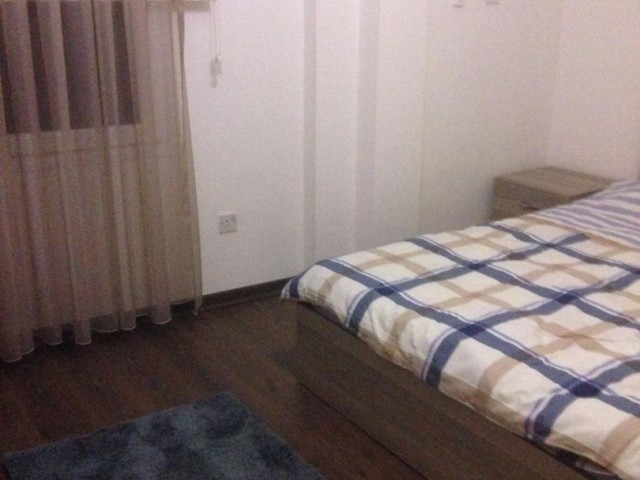 FOR SALE 1+1 Apartment with Turkish Coaching in the Complex