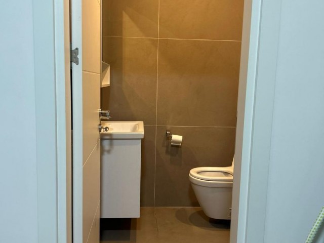 SATILIK Penthouse Havuzlu Site İçerisinde 2+1 ,Eşyalı, Lüks