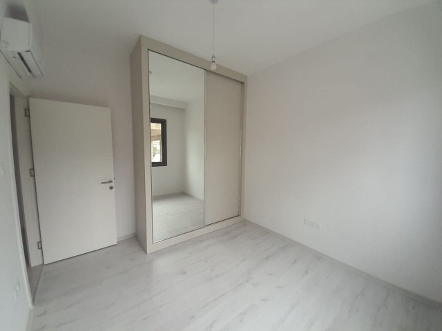 2+1 Apartment For Rent Near Nusmar