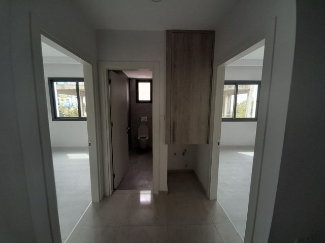 2+1 Apartment For Rent Near Nusmar