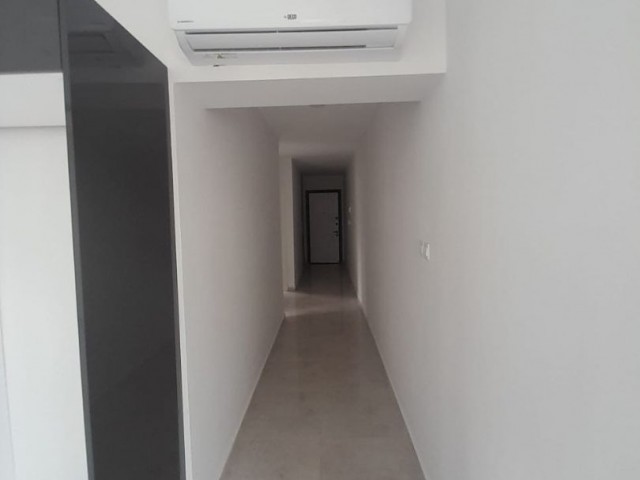 2+1 Apartment For Rent Near Nusmar