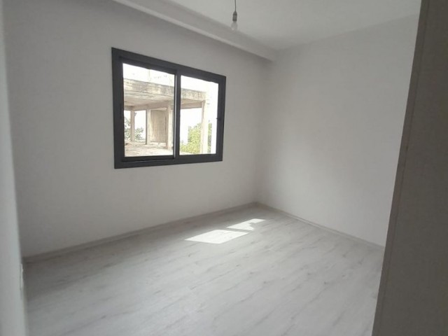 2+1 Apartment For Rent Near Nusmar