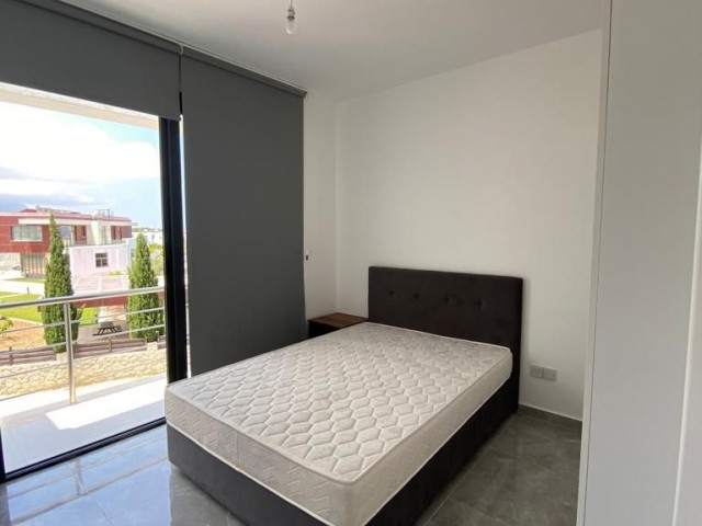 FOR RENT 1+1 KARAOĞLANOĞLU / KYRENIA