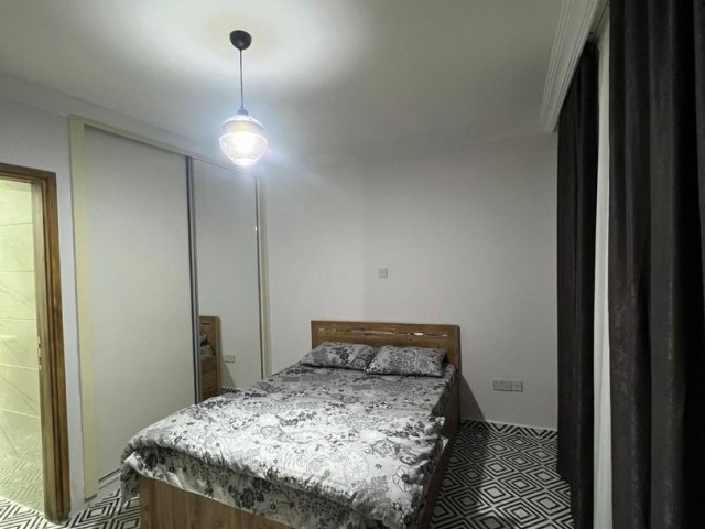 SATILIK 3+1 FIRSAT DAİRE (20 TEMMUZ STADYUM YAKININDA) MERKEZ GİRNE 