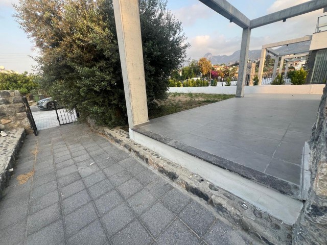 LETZTE 1 VILLA ZU VERKAUFEN (ÇATALKÖY/GİRNE)