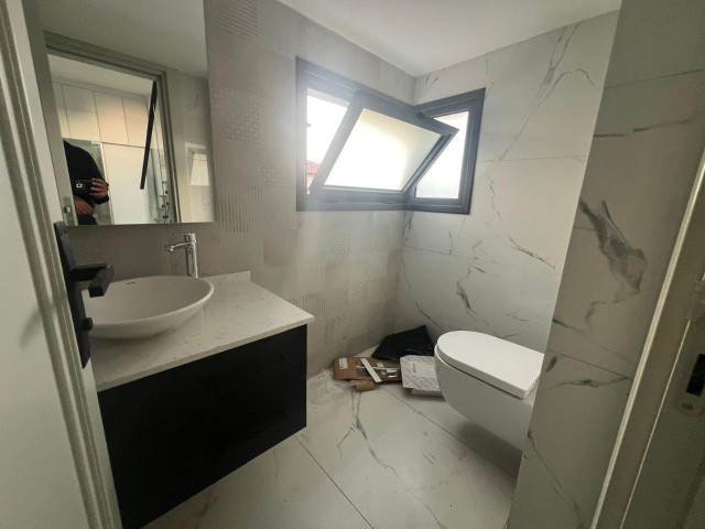 LETZTE 1 VILLA ZU VERKAUFEN (ÇATALKÖY/GİRNE)