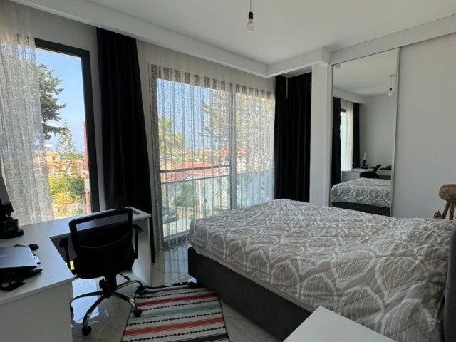 Kiralık 3+1 Villa Alsancak/Girne