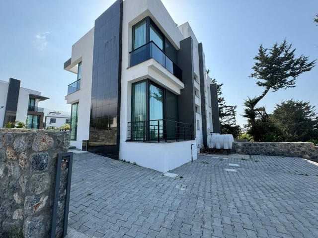 3+1 Villa zu vermieten Alsancak/Kyrenia