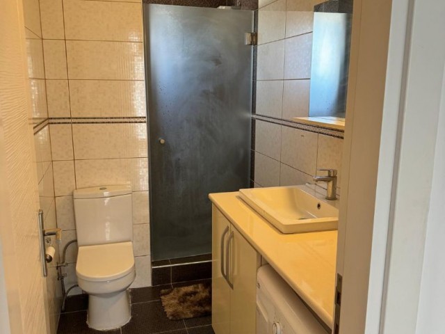 Satılık 2+1 Penthouse (Fırsat Daire) Merkez/Girne 