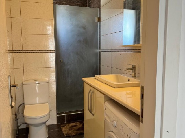 Satılık 2+1 Penthouse (Fırsat Daire) Merkez/Girne 