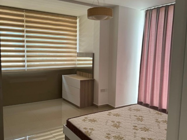 Satılık 2+1 Penthouse (Fırsat Daire) Merkez/Girne 