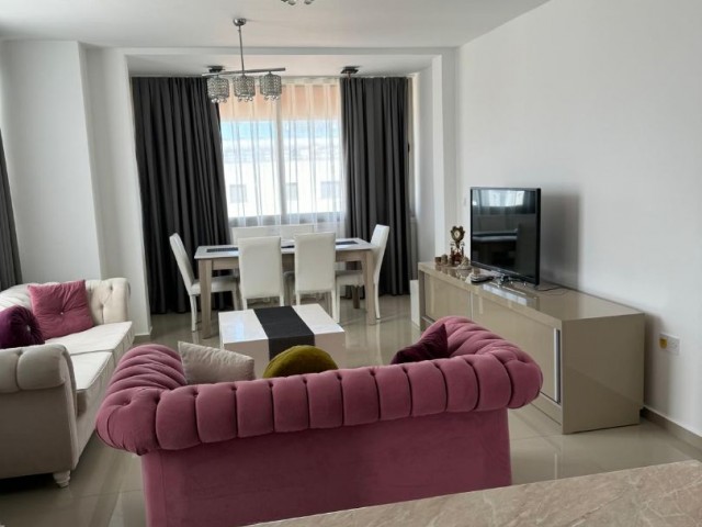 Zu verkaufen 2+1 Penthouse (Opportunity Flat) Center/Kyrenia