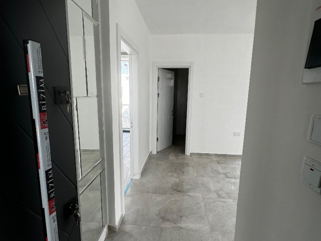 Flat For Sale in Girne Merkez, Kyrenia