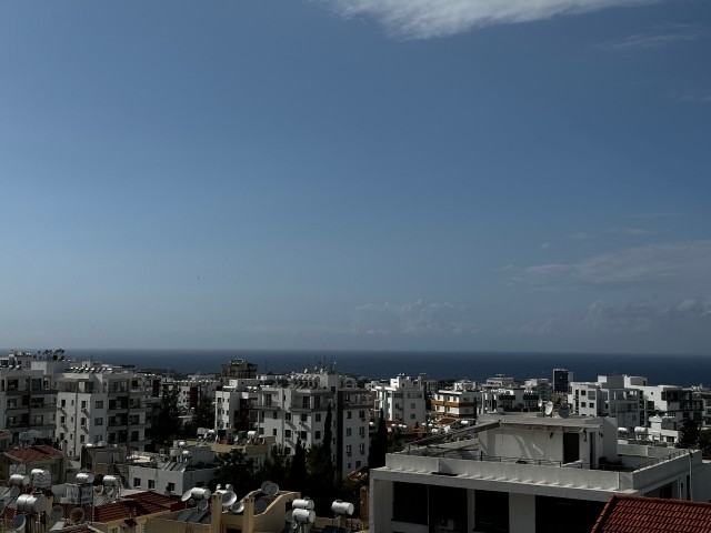 Eben Zu verkaufen in Girne Merkez, Kyrenia