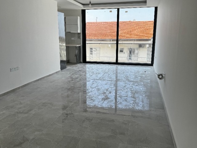 Flat For Sale in Girne Merkez, Kyrenia