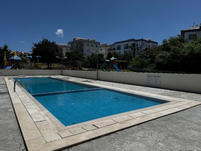 If you want to live in a magnificent and decent site in a central location in Alsancak, Kyrenia, for investment purposes.