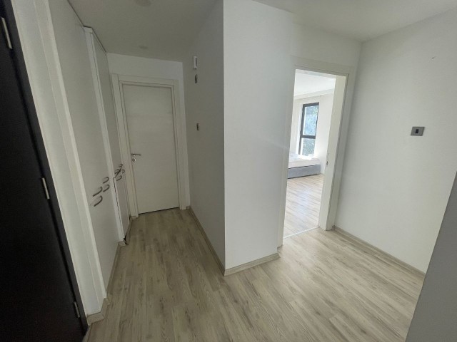 2+1 FLAT FOR SALE ÇARŞI CENTER/GİRNE (NEAR KOLONİ HOTEL)