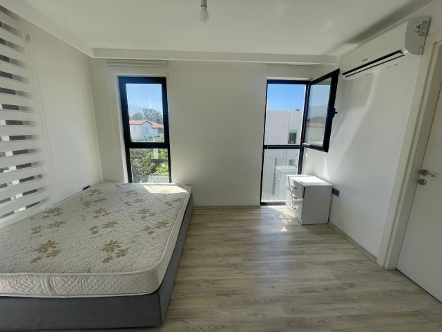 2+1 FLAT FOR SALE ÇARŞI CENTER/GİRNE (NEAR KOLONİ HOTEL)