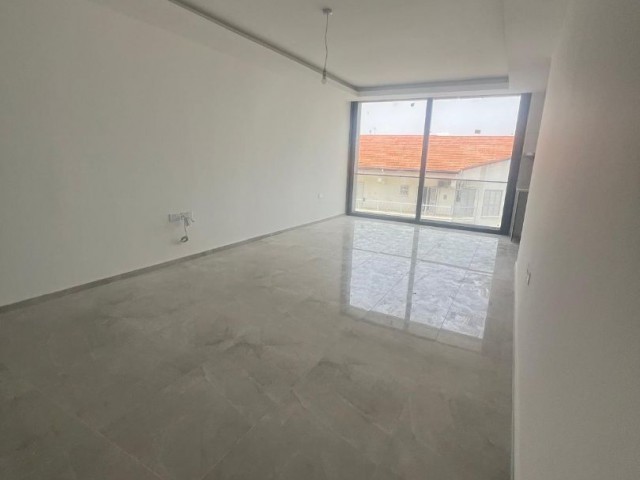 2+1 Wohnung zum Verkauf (Opportunity Flat) Center-Kyrenia