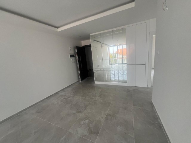 2+1 Wohnung zum Verkauf (Opportunity Flat) Center-Kyrenia