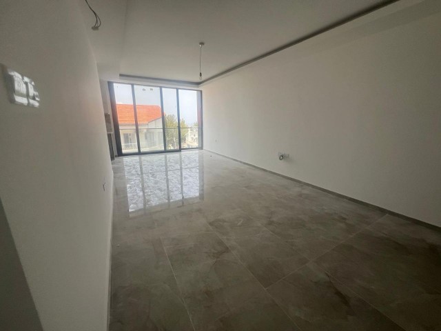 2+1 Wohnung zum Verkauf (Opportunity Flat) Center-Kyrenia